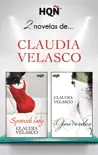 Pack HQÑ Claudia Velasco sinopsis y comentarios
