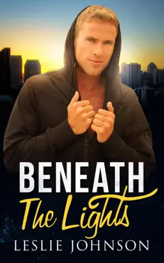 beneath the lights book cover image