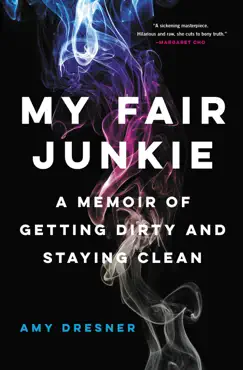 my fair junkie book cover image
