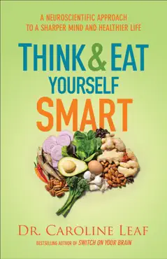 think and eat yourself smart book cover image