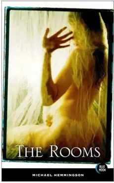 the rooms book cover image