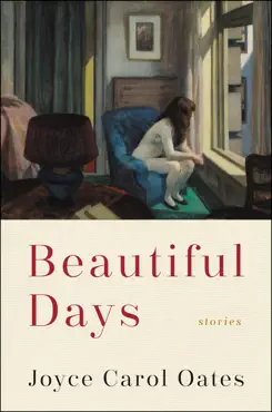 beautiful days book cover image
