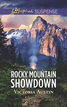 rocky mountain showdown book cover image