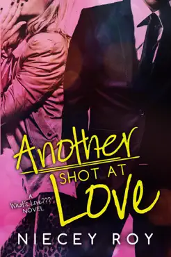 another shot at love book cover image
