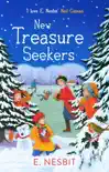 New Treasure Seekers synopsis, comments