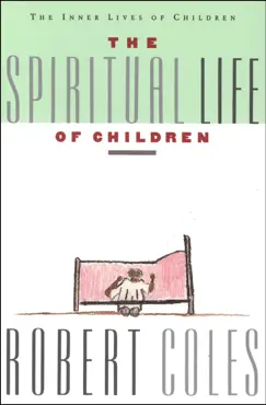 the spiritual life of children book cover image