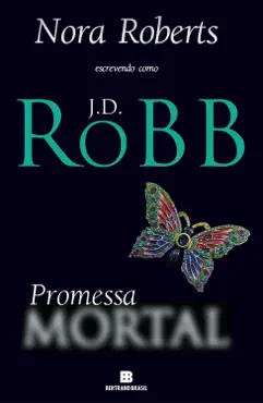 promessa mortal book cover image