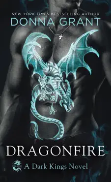dragonfire book cover image