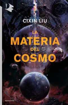 la materia del cosmo book cover image