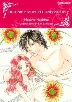 her nine month confession book cover image