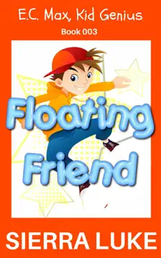floating friend book cover image