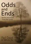 Odds and Ends Stories and Essays From the Sixties synopsis, comments