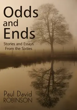 odds and ends stories and essays from the sixties book cover image