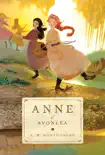 Anne of Avonlea synopsis, comments