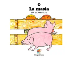 la masia book cover image