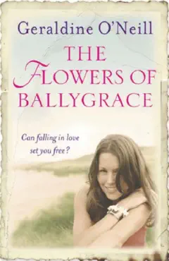 the flowers of ballygrace imagen de la portada del libro