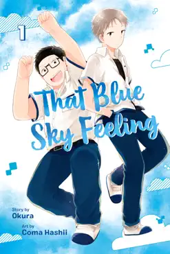 that blue sky feeling, vol. 1 book cover image