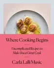Where Cooking Begins synopsis, comments
