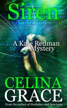 siren (a kate redman mystery: book 9) book cover image