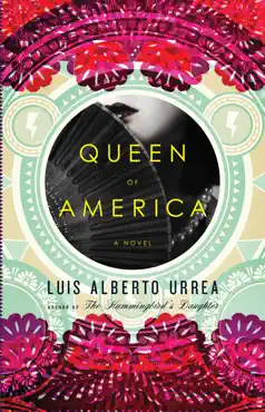 queen of america book cover image