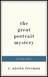The Great Portrait Mystery synopsis, comments