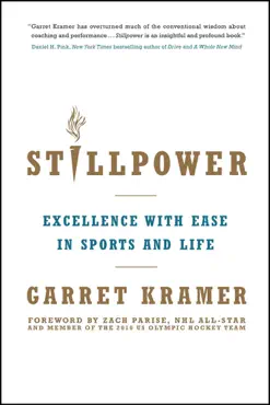 stillpower book cover image