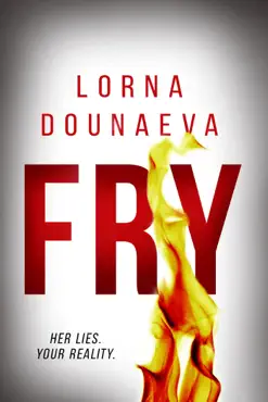fry book cover image