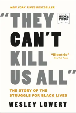they can't kill us all book cover image