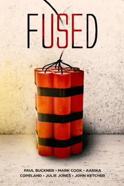 fused book cover image
