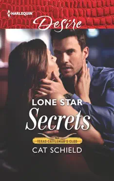 lone star secrets book cover image