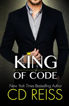 king of code book cover image