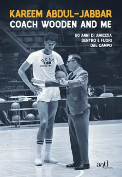 coach wooden and me book cover image