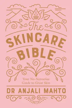 the skincare bible book cover image