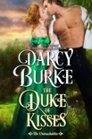 The Duke of Kisses book summary, reviews and downlod