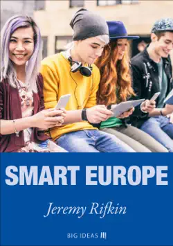 smart europe book cover image