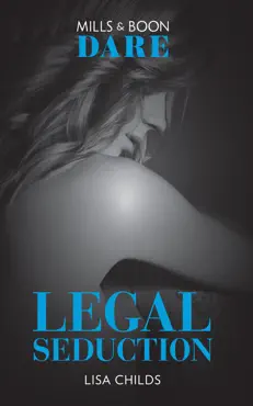legal seduction imagen de la portada del libro