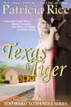 Texas Tiger sinopsis y comentarios