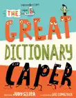The Great Dictionary Caper synopsis, comments