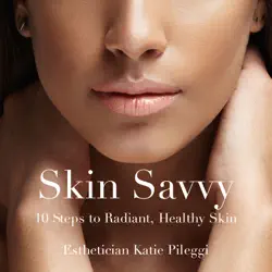 skin savvy book cover image