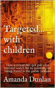 targeted...with children book cover image