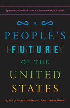 a people's future of the united states book cover image