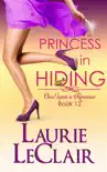Princess In Hiding synopsis, comments