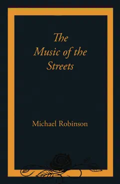 the music of the streets imagen de la portada del libro