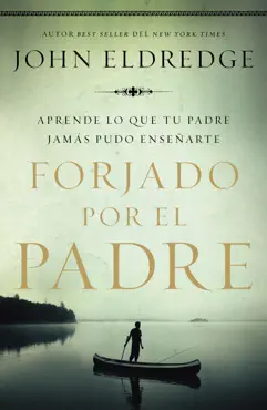 forjado por el padre book cover image