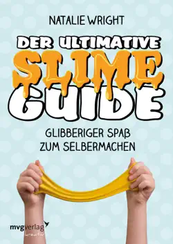 der ultimative slime-guide imagen de la portada del libro
