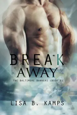 break away book cover image