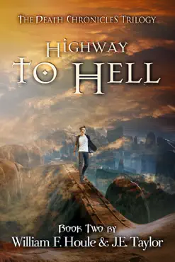 highway to hell book cover image
