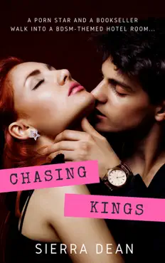 chasing kings book cover image