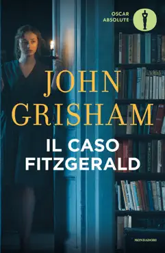 il caso fitzgerald book cover image