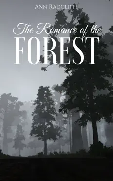 the romance of the forest book cover image